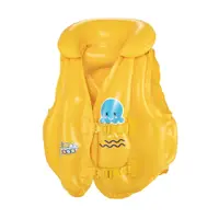 Vestă Gonflabil pentru Piscină Bestway 51 x 46 cm