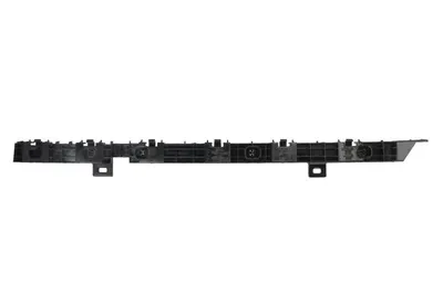 Suport bara spate dreapta potrivit TESLA MODEL S, MODEL S LIFT 2012-2020 - (lateral, plastic)