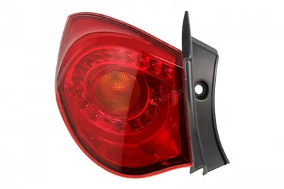 Stop spate Stanga (extern, LED R10W) potrivit ALFA ROMEO GIULIETTA, GIULIETTA HATCHBACK 04.10-12.20