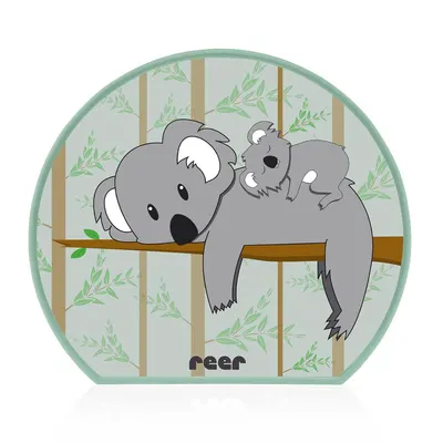 Lampa veghe led koala +0 luni My Baby Light, 1 bucata, Reer