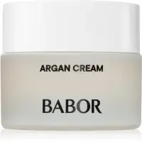 BABOR Skinovage Argan Cream Crema de fata pentru hidratare si fermitate 50 ml