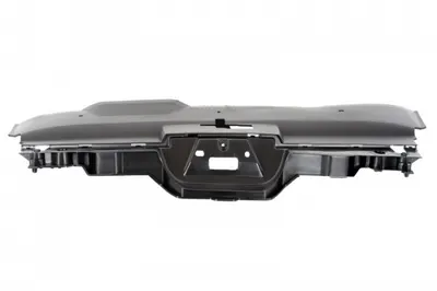 Grila fata interior partea PEUGEOT 407 intre 2004-2010