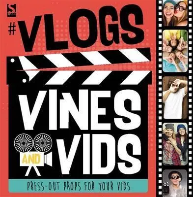 #Vlogs, Vines and Vids