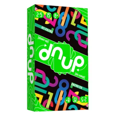 Dnup (limba romana)