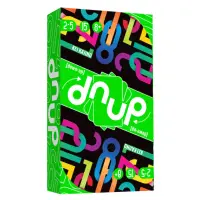 Dnup (limba romana)