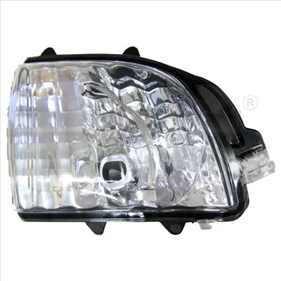 Semnalizator Stanga (WY5W) potrivit VOLVO XC70 I, XC70 II, XC90 I 2.0-4.4 1997-2016 1997-2016
