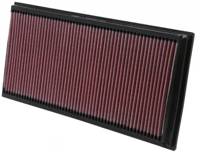 Filtru aer sport AUDI Q7 (4L) KN Filters 33-2857