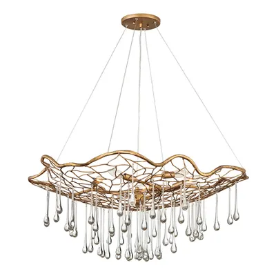 Lampa suspendata Laguna 6 Light Pendant Light