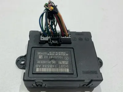 Calculator confort stanga / dreapta spate 9G9T-14B534-AB Ford S-Max (2006-2010)
