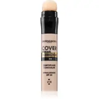 Dermacol Cover Xtreme corector cu acoperire mare SPF 30 culoare No. 3 (218) 8 g