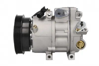 Compresor Climatizare Potrivit Audi A1, A1 Allstreet, A1 City Carver, A3, A4 B6, A6 Allroad C6, A6 C6, Q2, Q3, Tt; Cupra Ateca, Leon, Leon Sportstourer; Seat Alhambra, Altea 1.0-3.6 10.97