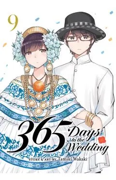 365 Days to the Wedding Vol. 9