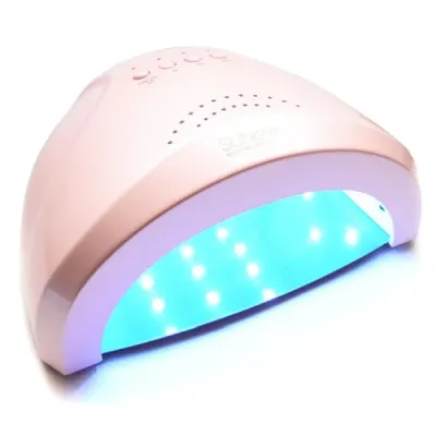 Lampa UV LED double light SUNone 48w