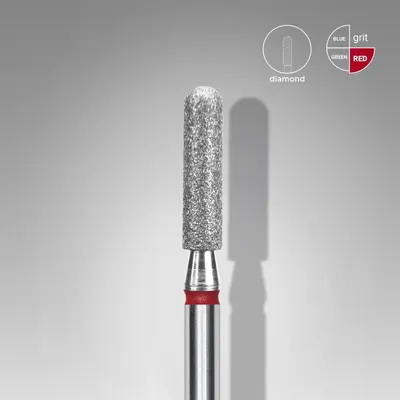Capat freza diamant Staleks Expert fina 2.5 mm - 465