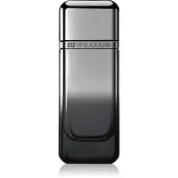 CAROLINA HERRERA 212 VIP Black Elixir Eau de Parfum pentru bărbați 100 ml