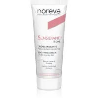 Noreva Sensidiane Rich Soothing Cream crema de fata calmanta si racoritoare 40 ml
