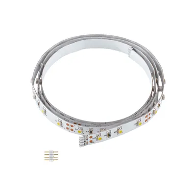 Banda Led Eglo 92314, Led 4.8w (60 Led)