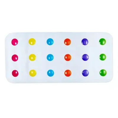 Covoras antiderapant Munchkin 77x36 cm