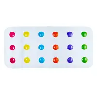 Covoras antiderapant Munchkin 77x36 cm