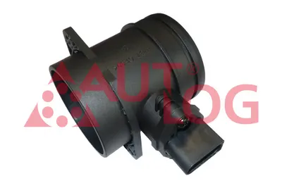 Senzor debit aer (5 pin, modul) potrivit BMW 1 (E87), 3 (E90), 3 (E91), X3 (E83), Z4 (E85) 2.0 06.04-06.12