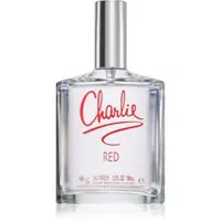 Revlon Charlie Red Eau Fraiche Eau de Toilette pentru femei
