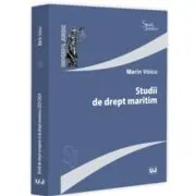 Studii de drept maritim