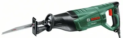 Fierăstrău sabie Bosch - PSA 900 E, 230V, 900W