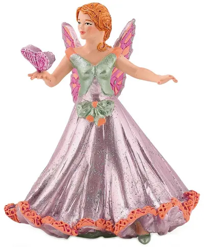 Fugurina Papo The Enchanted World – Zana si fluturele