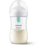 Philips Avent Natural Response AirFree SCY673/01 biberon pentru sugari 3-6 m 1 buc