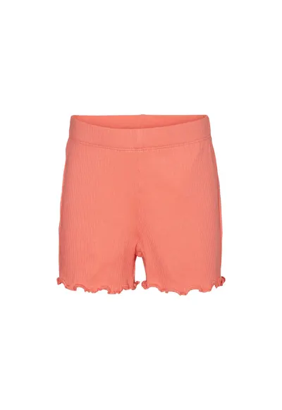 Pantaloni lungi - Girl - 301908524 - Poliester - Roz - Roz