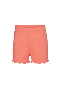 Pantaloni lungi - Girl - 301908524 - Poliester - Roz - Roz