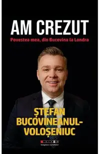 Am crezut