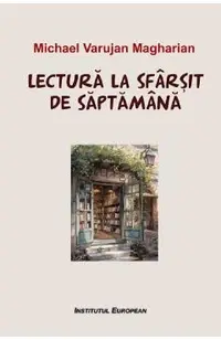 Lectura la sfarsit de saptamana
