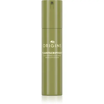 Origins Plantscription™ Multi-Powered Youth Serum ser facial de intinerire 50 ml