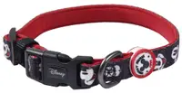 Zgardă pentru câine Cerda Disney: Mickey Mouse - Mickey Mouse, marimea XXS/XS