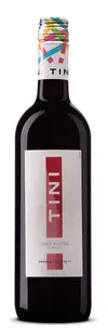 Vin Rosu Tini Caviro 0.75L