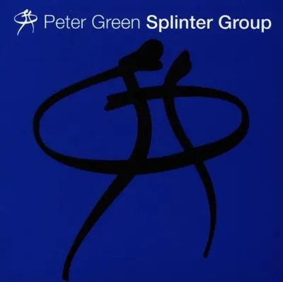 Peter Green Splinter Group - Vinyl