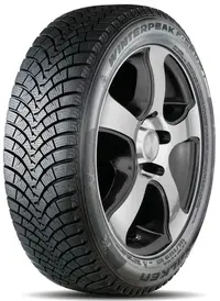 Falken WINTERPEAK F-SNOW 1 ( 185/60 R15 88T XL, Nordic compound )