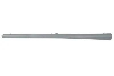 Bandou protectie prag dreapta potrivit AUDI A3 8V 2012-2016 - (grund, S-LINE)