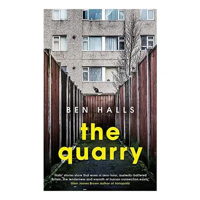 Quarry