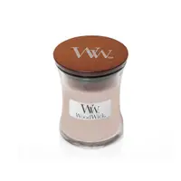 Lumanare parfumata VANILLA SEA SALT, 85 GR