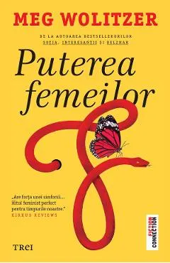 eBook Puterea femeilor