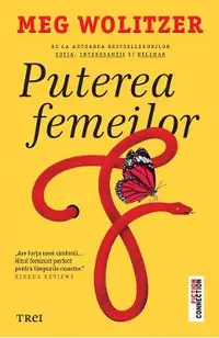 eBook Puterea femeilor