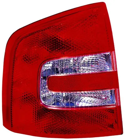Stop tripla lampa spate stanga SKODA OCTAVIA II COMBI dupa 2004