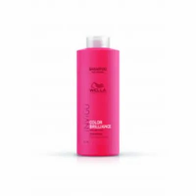 Cremă de styling Wella Invigo Color Brilliance, 1 L