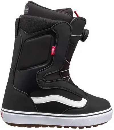 Vans Aura OG Boots Snowboard - Negru - 42