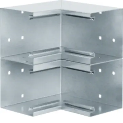 Cot interior BRS100210D, oțel, galvanizat