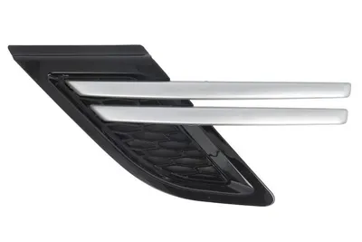 Grila fata Stanga Fata potrivit LAND ROVER RANGE ROVER SPORT II L494 2013-2017 - (in garderoba; gri)