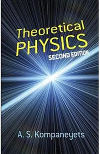 Theoretical Physics