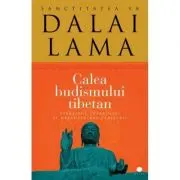 Calea budismului tibetan
